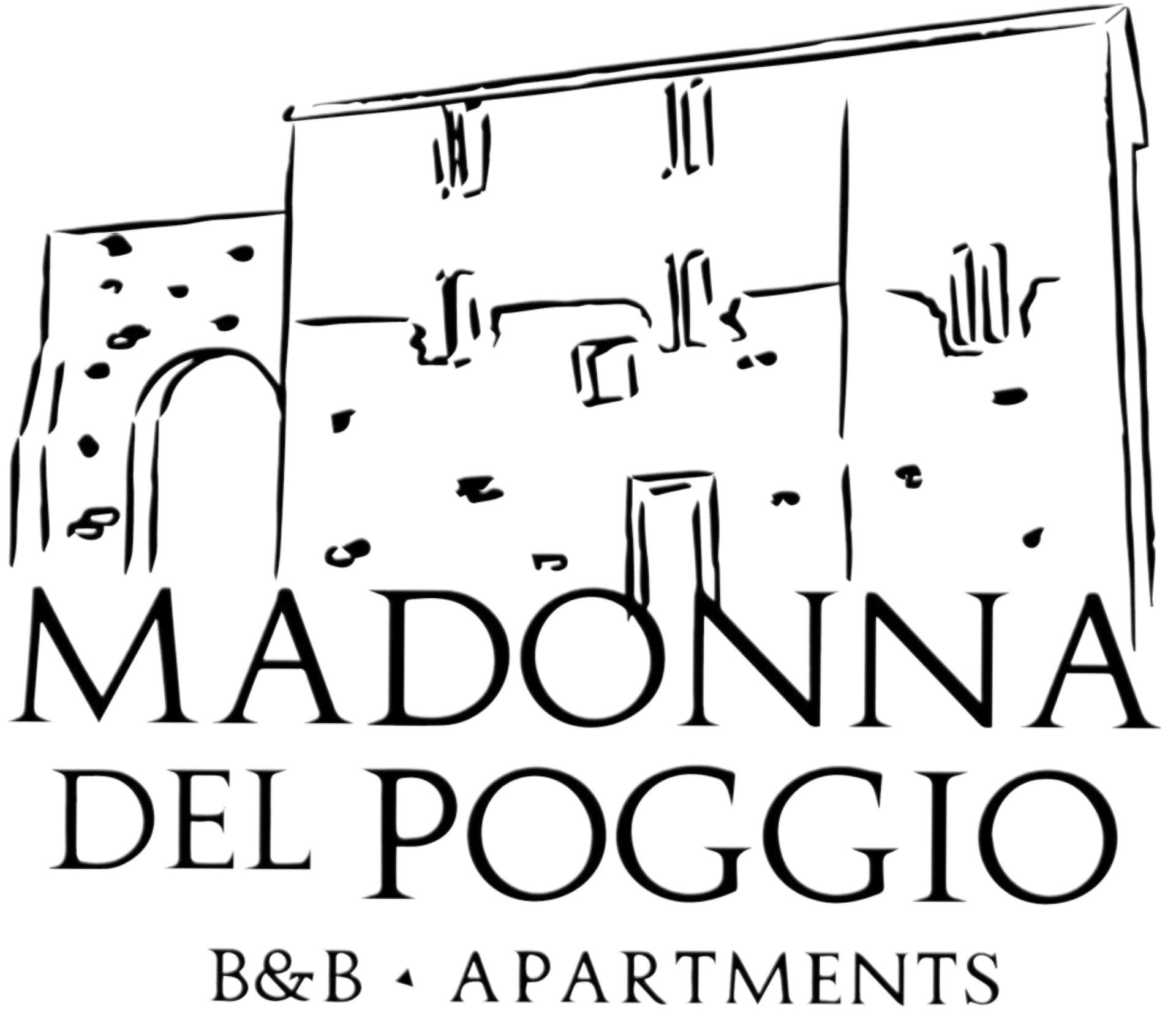 B&B Madonna del Poggio